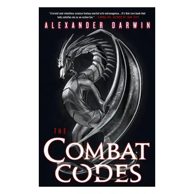 "Combat Codes" - "" ("Darwin Alexander")(Paperback / softback)