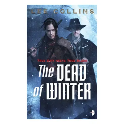 "Dead of Winter" - "" ("Collins Lee")(Mass Market Paperbound)