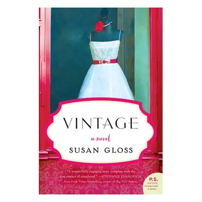 "Vintage" - "" ("Gloss Susan")(Paperback)