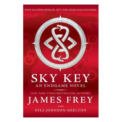 "Sky Key" - "" ("Frey James")(Pevná vazba)