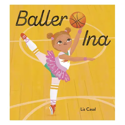 "Baller Ina" - "" ("Casal Liz")(Pevná vazba)