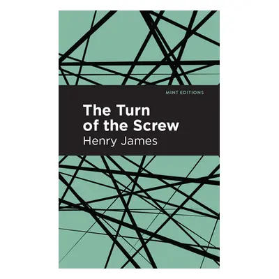 "The Turn of the Screw" - "" ("James Henry")(Paperback)