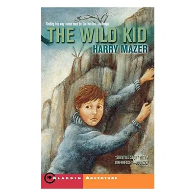 "The Wild Kid" - "" ("Lanino Deborah")(Paperback)