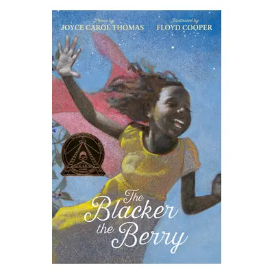 "The Blacker the Berry" - "" ("Thomas Joyce Carol")(Paperback)