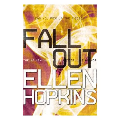 "Fallout" - "" ("Hopkins Ellen")(Paperback)