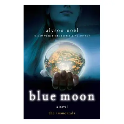 "Blue Moon" - "" ("Nol Alyson")(Paperback)