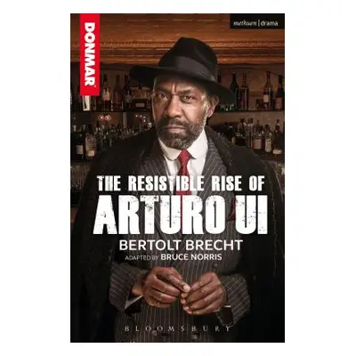 "The Resistible Rise of Arturo Ui" - "" ("Brecht Bertolt")(Paperback)