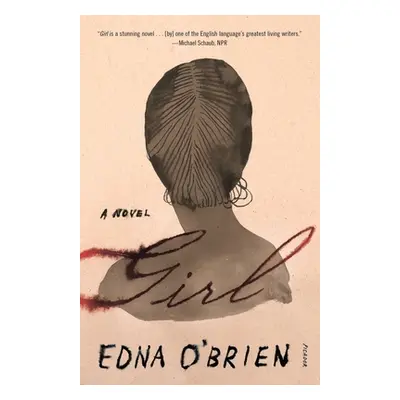 "Girl" - "" ("O'Brien Edna")(Paperback)