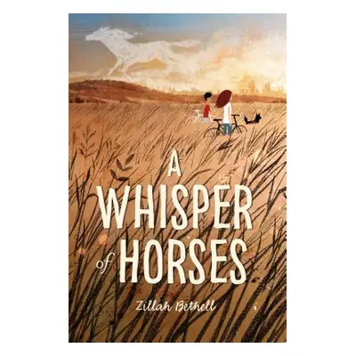 "Whisper of Horses" - "" ("Bethell Zillah")(Paperback)