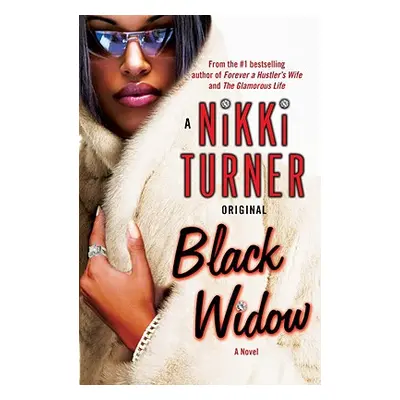 "Black Widow" - "" ("Turner Nikki")(Paperback)