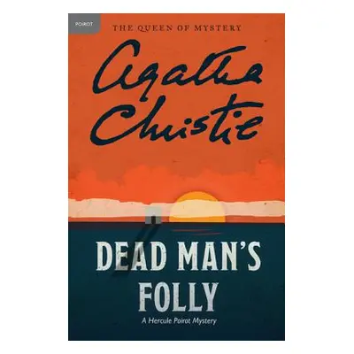 "Dead Man's Folly" - "" ("Christie Agatha")(Paperback)