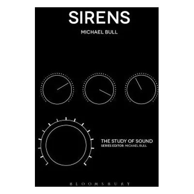 "Sirens" - "" ("Bull Michael")(Paperback)