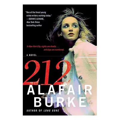 "212" - "" ("Burke Alafair")(Paperback)