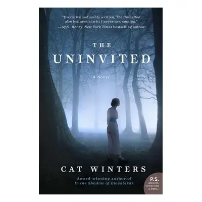 "Uninvited PB" - "" ("Winters Cat")(Paperback)