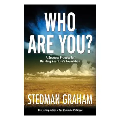 "Who Are You?" - "" ("Graham Steadman")(Pevná vazba)