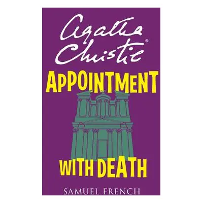 "Appointment with Death" - "" ("Christie Agatha")(Paperback)