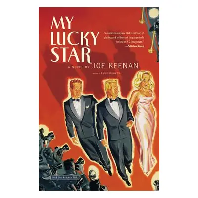 "My Lucky Star" - "" ("Keenan Joe")(Paperback)