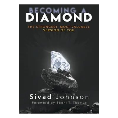 "Becoming A Diamond" - "" ("Johnson Sivad")(Paperback)