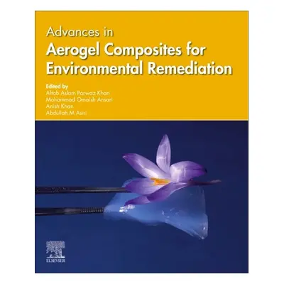 "Advances in Aerogel Composites for Environmental Remediation" - "" ("Khan Aftab Aslam Parwaz")(