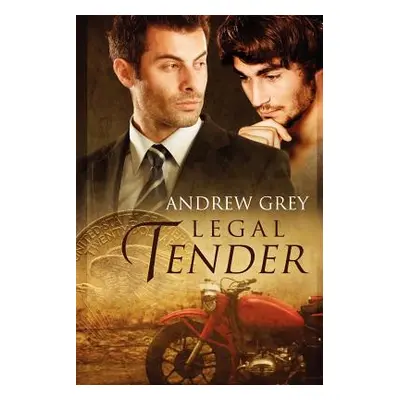 "Legal Tender" - "" ("Grey Andrew")(Paperback)