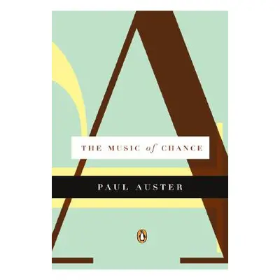 "The Music of Chance" - "" ("Auster Paul")(Paperback)