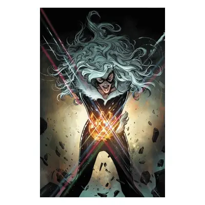 "Black Cat Vol. 6: Infinity Score" - "" ("Zdarsky Chip")(Paperback)