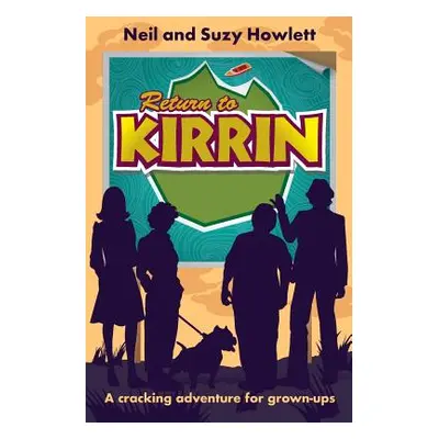 "Return to Kirrin" - "" ("Howlett Neil")(Paperback)