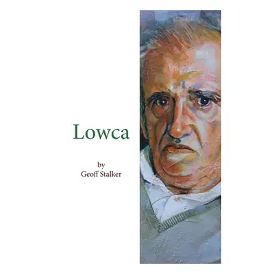 "Lowca" - "" ("Stalker Geoff")(Paperback)