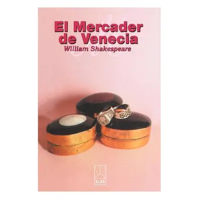 "El Mercader de Venecia = Merchant of Venice" - "" ("Shakespeare William")(Paperback)