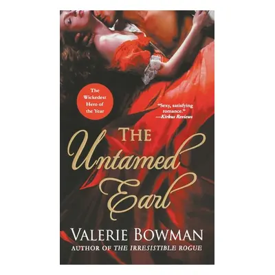 "The Untamed Earl" - "" ("Bowman Valerie")(Paperback)