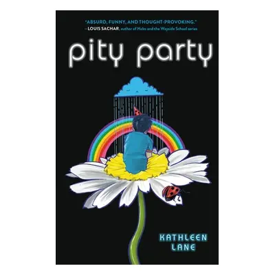 "Pity Party" - "" ("Lane Kathleen")(Paperback)