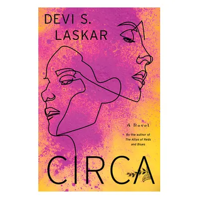 "Circa" - "" ("Laskar Devi S.")(Pevná vazba)