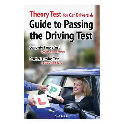 "Theory test for car drivers and guide to passing the driving test" - "" ("Green Malcolm")(Paper