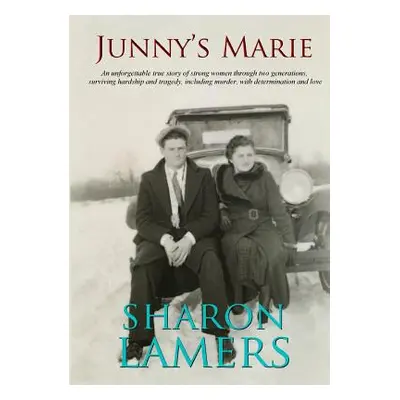 "Junny's Marie" - "" ("Lamers Sharon")(Paperback)