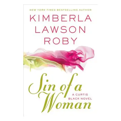 "Sin of a Woman" - "" ("Roby Kimberla Lawson")(Pevná vazba)