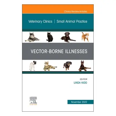 "Telemedicine, an Issue of Veterinary Clinics of North America: Small Animal Practice: Volume 52