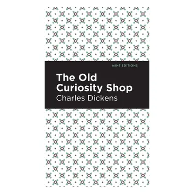 "The Old Curiosity Shop" - "" ("Dickens Charles")(Pevná vazba)