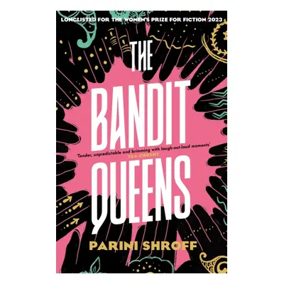 "Bandit Queens" - "" ("Shroff Parini")(Paperback)