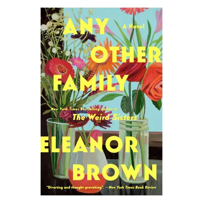 "Any Other Family" - "" ("Brown Eleanor")(Paperback)