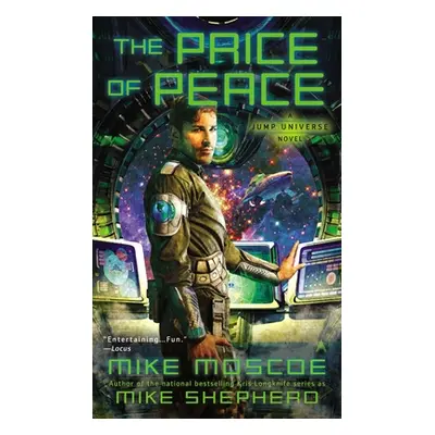 "The Price of Peace" - "" ("Moscoe Mike")(Mass Market Paperbound)