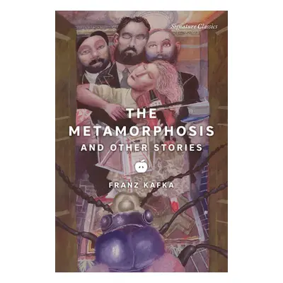 "The Metamorphosis and Other Stories" - "" ("Kafka Franz")(Paperback)