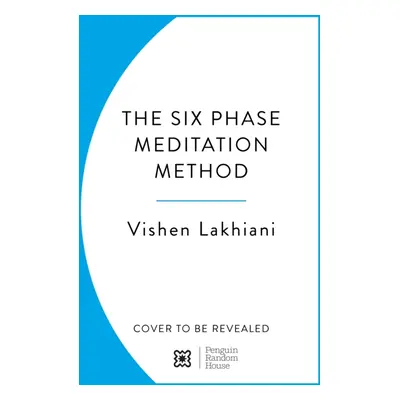 "Zero Bullsh*t Meditation" - "The 6 Phase Meditation Method" ("Lakhiani Vishen")(Paperback / sof