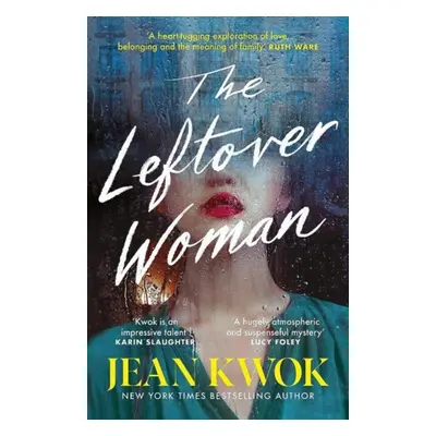 "Leftover Woman" - "A Novel" ("Kwok Jean")(Paperback)