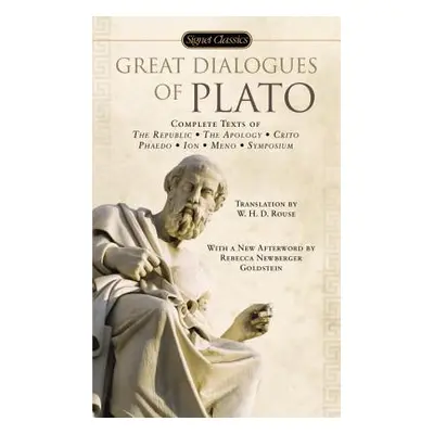 "Great Dialogues of Plato" - "" ("Plato")(Mass Market Paperbound)