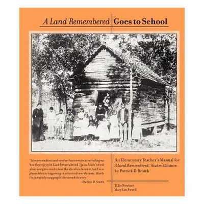 "A Land Remembered" - "" ("Smith Patrick D.")(Paperback)