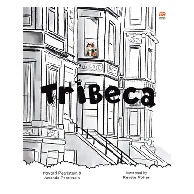 "Tribeca" - "" ("Pearlstein Amanda")(Paperback)