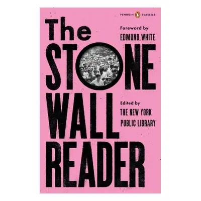 "The Stonewall Reader" - "" ("New York Public Library")(Paperback)