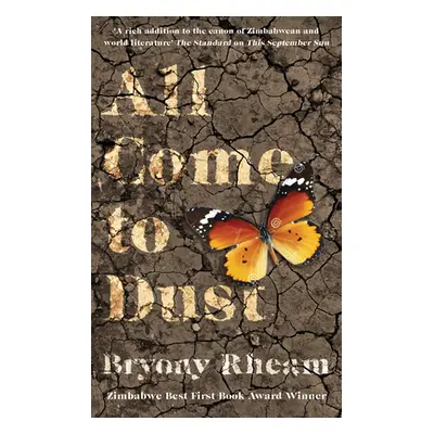 "All Come to Dust" - "" ("Rheam Bryony")(Paperback)