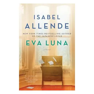 "Eva Luna" - "" ("Allende Isabel")(Paperback)