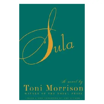 "Sula" - "" ("Morrison Toni")(Paperback)